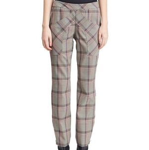 SNIDER Franz Wool-Blend Trouser sz 6